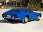Maserati Ghibli 1967 года